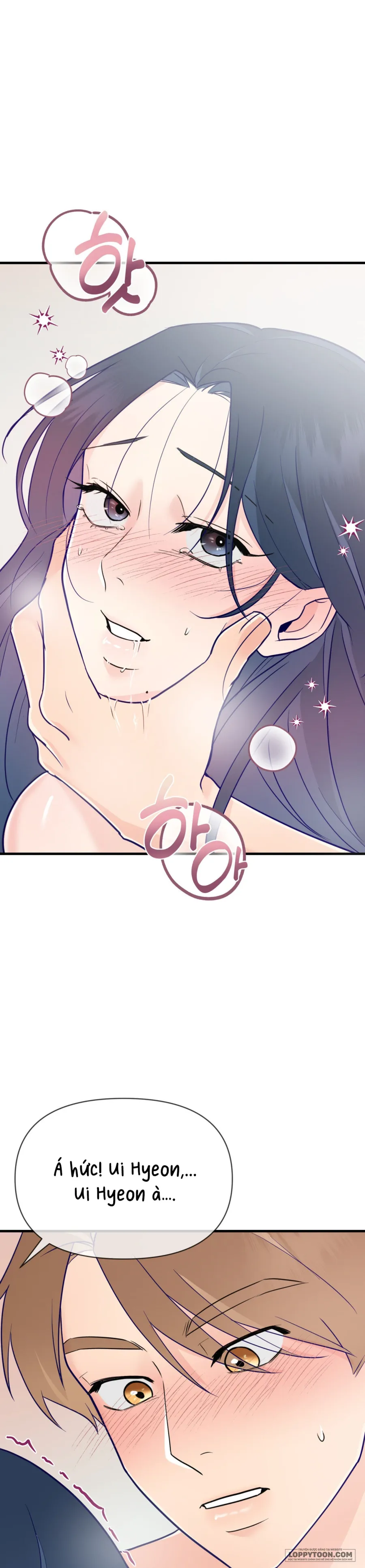 Ba Vẫn Hơn Hai - Chap 3 - 🔞🔞🔞 - Trang 13