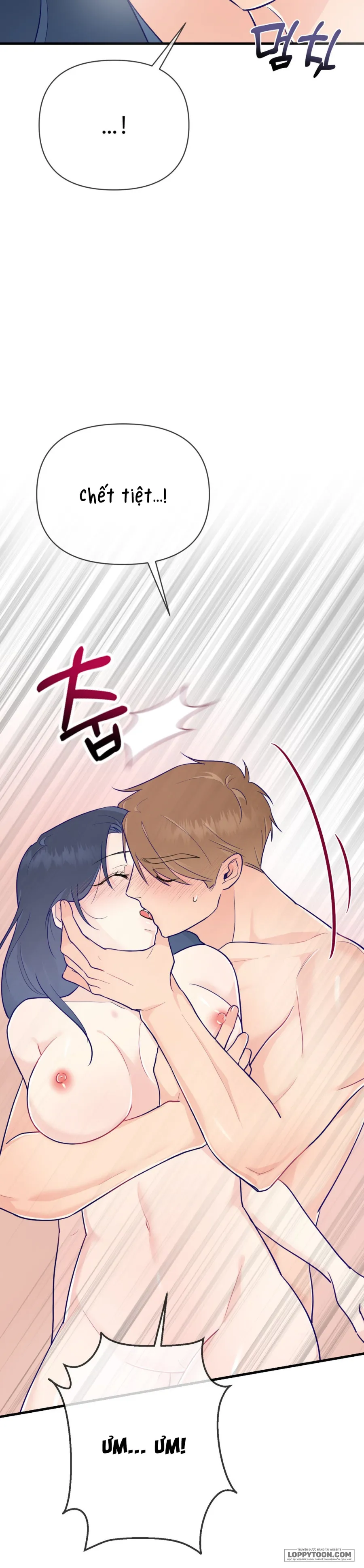 Ba Vẫn Hơn Hai - Chap 3 - 🔞🔞🔞 - Trang 14