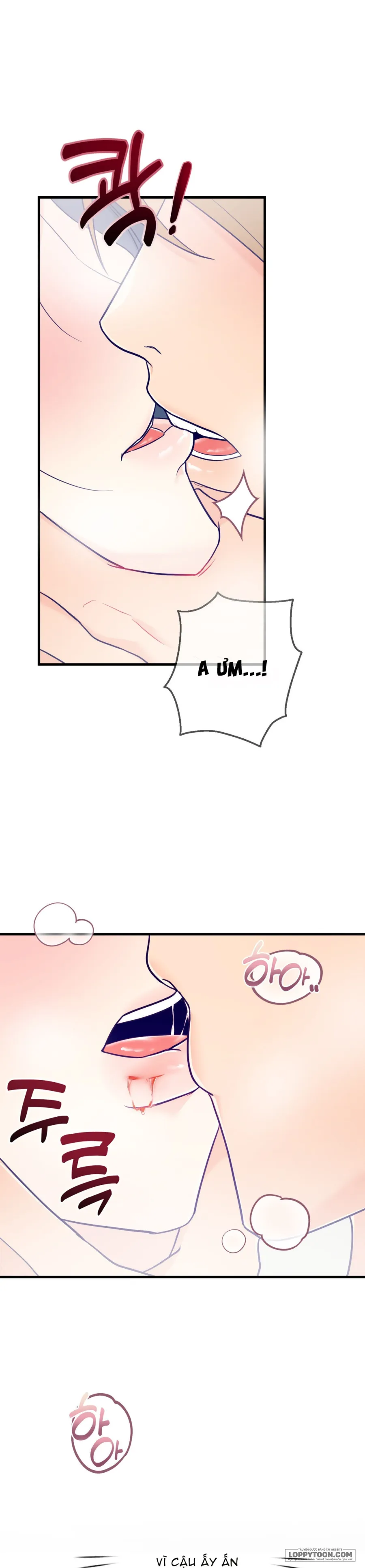Ba Vẫn Hơn Hai - Chap 3 - 🔞🔞🔞 - Trang 15