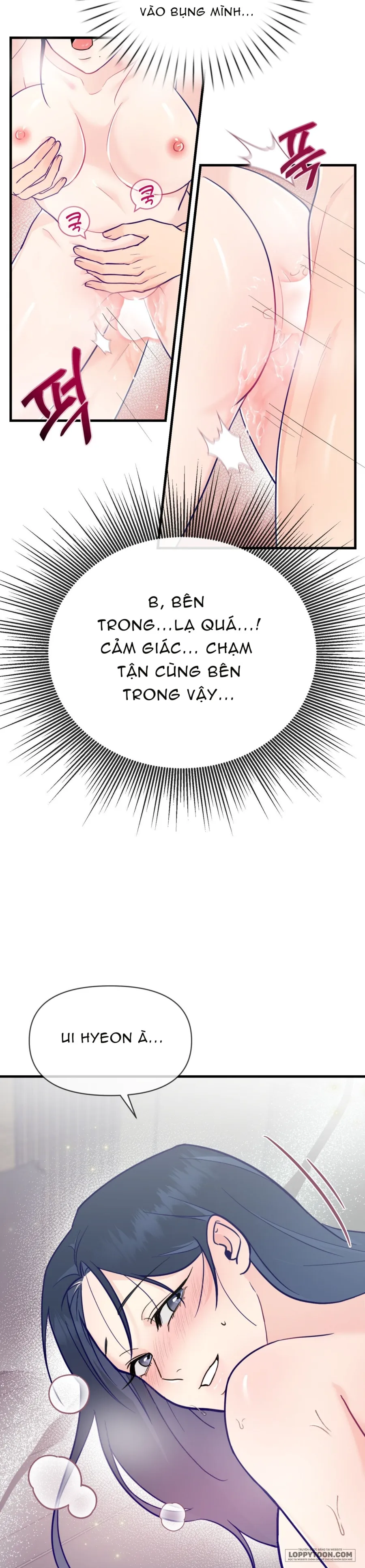 Ba Vẫn Hơn Hai - Chap 3 - 🔞🔞🔞 - Trang 16