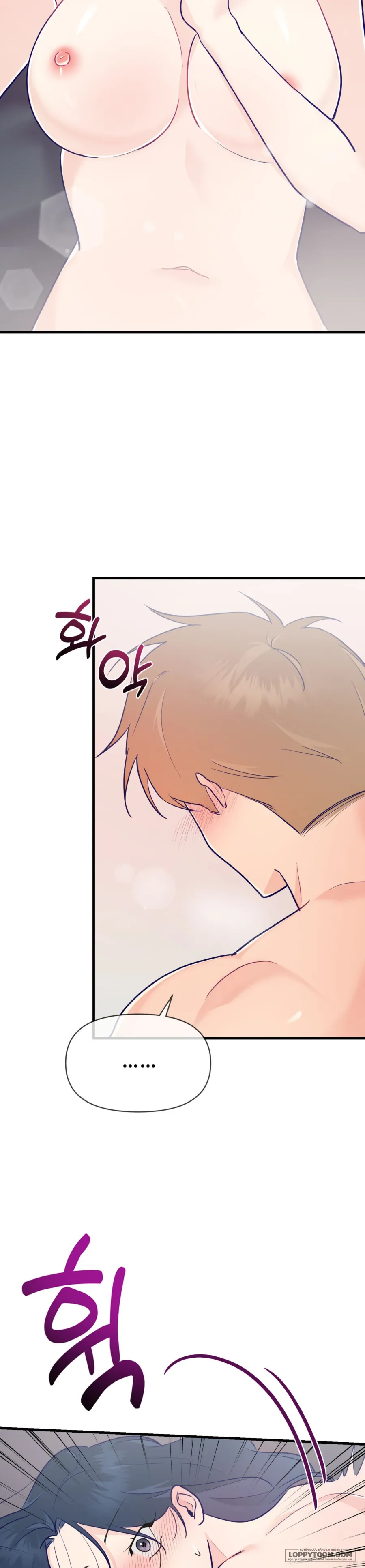 Ba Vẫn Hơn Hai - Chap 3 - 🔞🔞🔞 - Trang 6