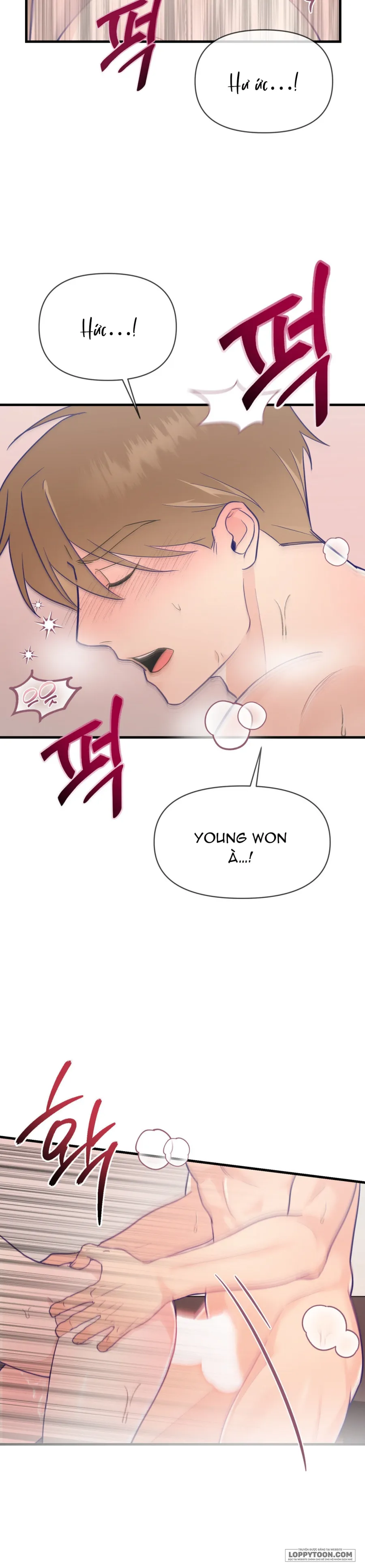 Ba Vẫn Hơn Hai - Chap 4 - 🔞🔞🔞 - Trang 10