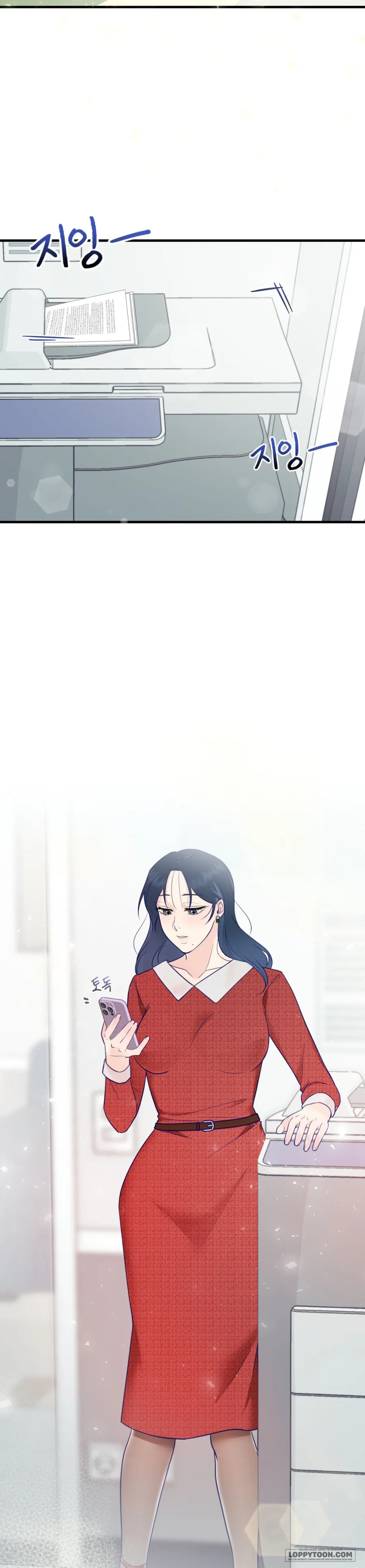 Ba Vẫn Hơn Hai - Chap 4 - 🔞🔞🔞 - Trang 15