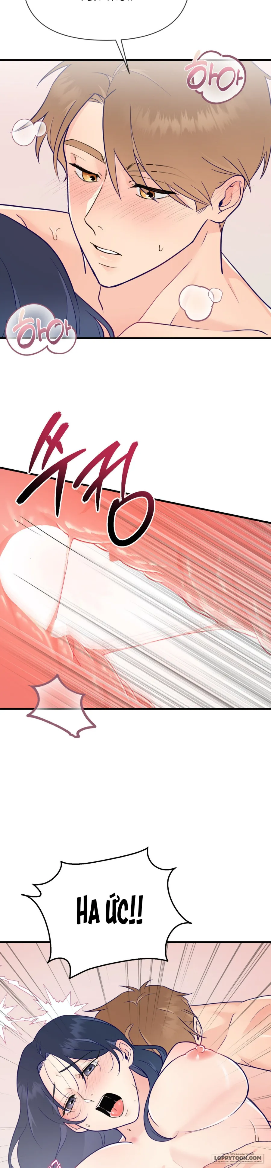 Ba Vẫn Hơn Hai - Chap 4 - 🔞🔞🔞 - Trang 2