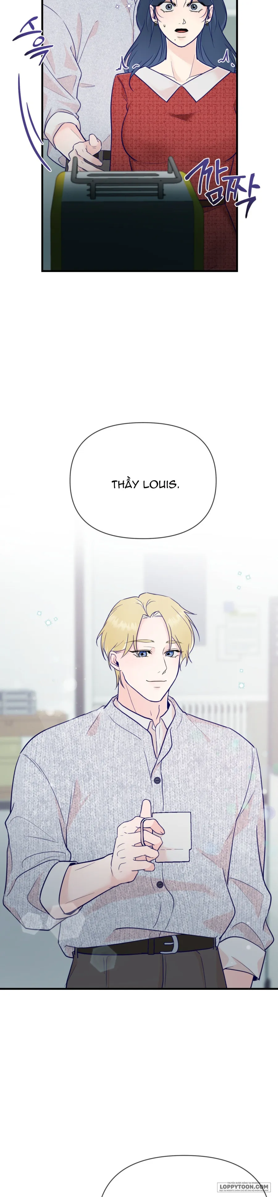Ba Vẫn Hơn Hai - Chap 4 - 🔞🔞🔞 - Trang 20