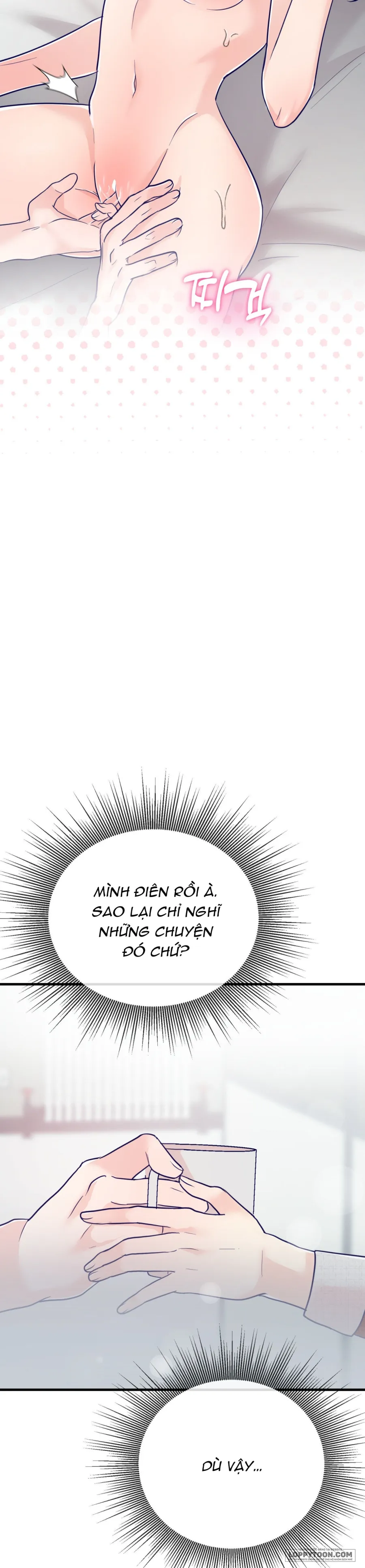 Ba Vẫn Hơn Hai - Chap 4 - 🔞🔞🔞 - Trang 24