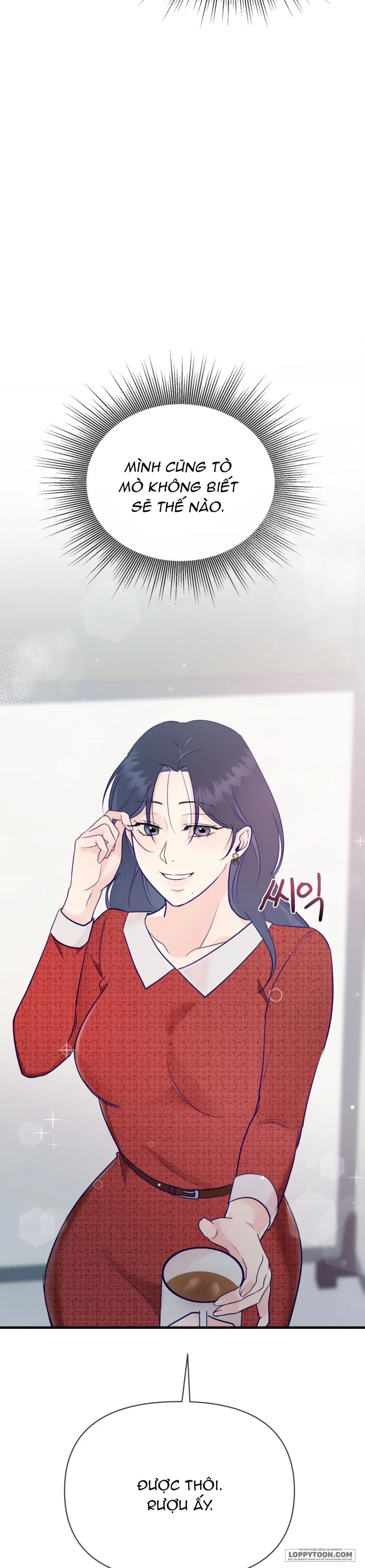 Ba Vẫn Hơn Hai - Chap 4 - 🔞🔞🔞 - Trang 25
