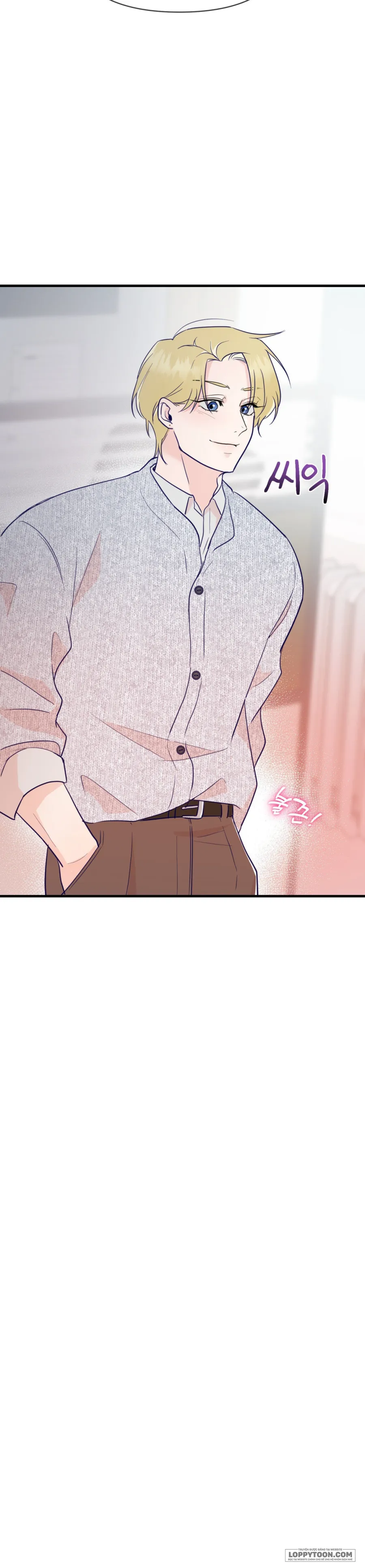 Ba Vẫn Hơn Hai - Chap 4 - 🔞🔞🔞 - Trang 26