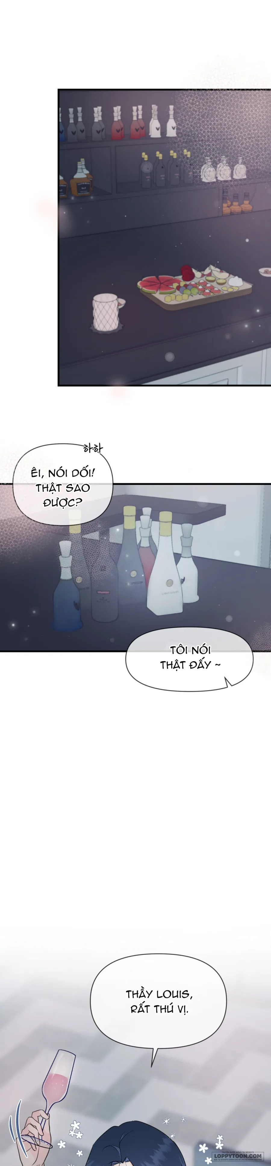 Ba Vẫn Hơn Hai - Chap 4 - 🔞🔞🔞 - Trang 27