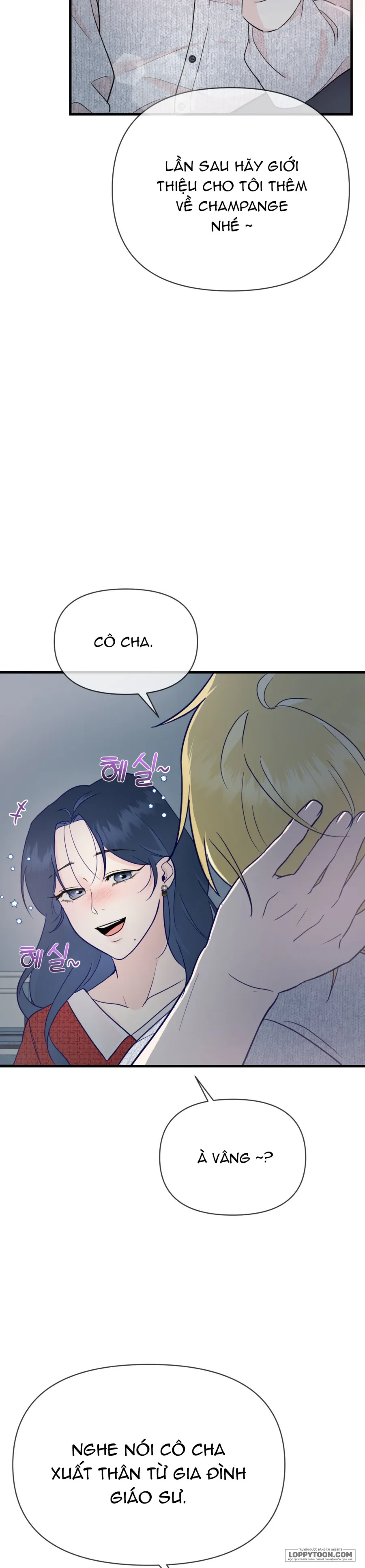 Ba Vẫn Hơn Hai - Chap 4 - 🔞🔞🔞 - Trang 29
