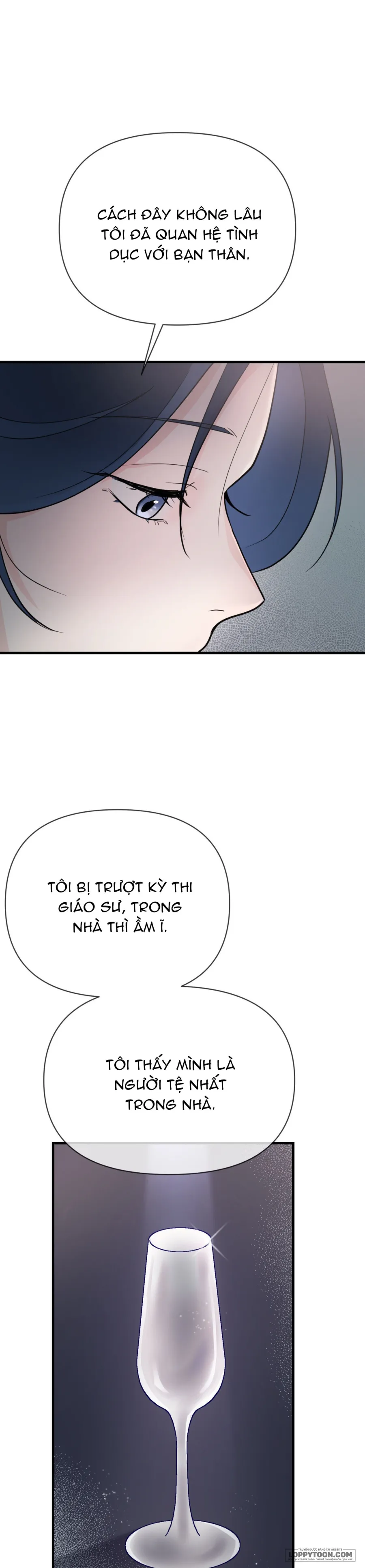 Ba Vẫn Hơn Hai - Chap 4 - 🔞🔞🔞 - Trang 32