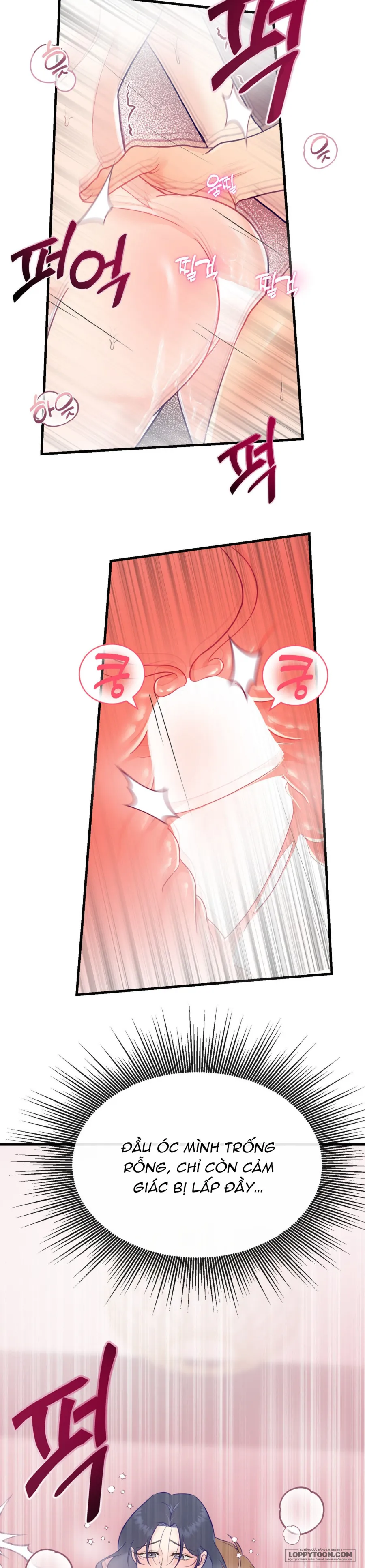 Ba Vẫn Hơn Hai - Chap 4 - 🔞🔞🔞 - Trang 4
