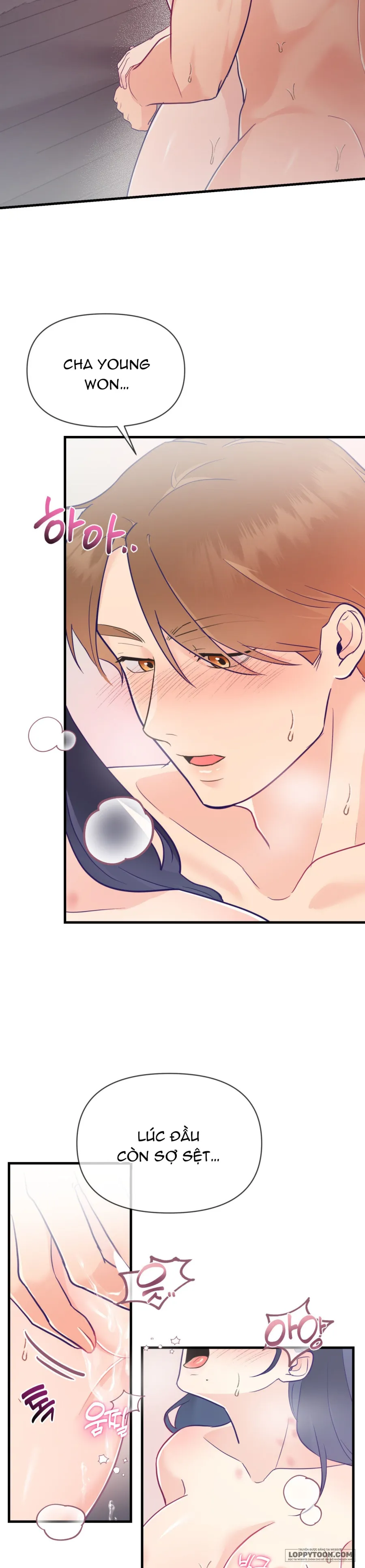 Ba Vẫn Hơn Hai - Chap 4 - 🔞🔞🔞 - Trang 7