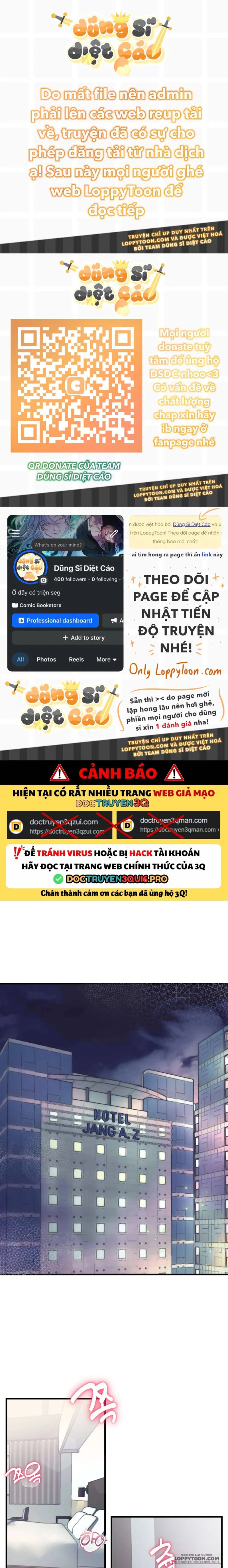 Ba Vẫn Hơn Hai - Chap 5 - 🔞🔞🔞 - Trang 0