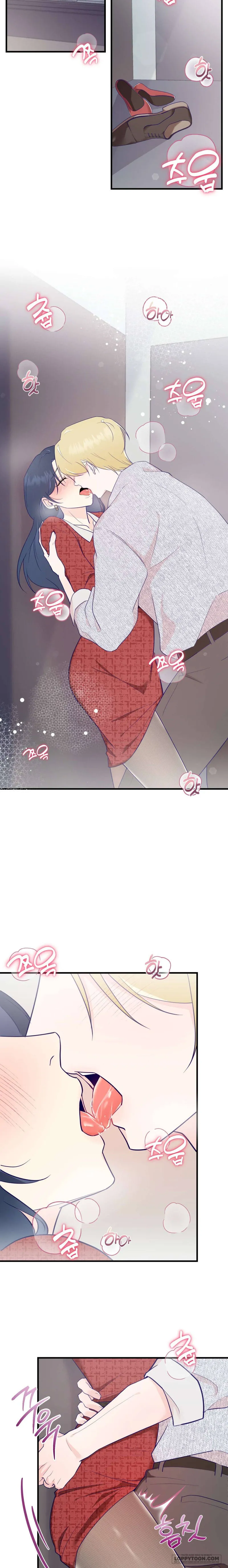 Ba Vẫn Hơn Hai - Chap 5 - 🔞🔞🔞 - Trang 1