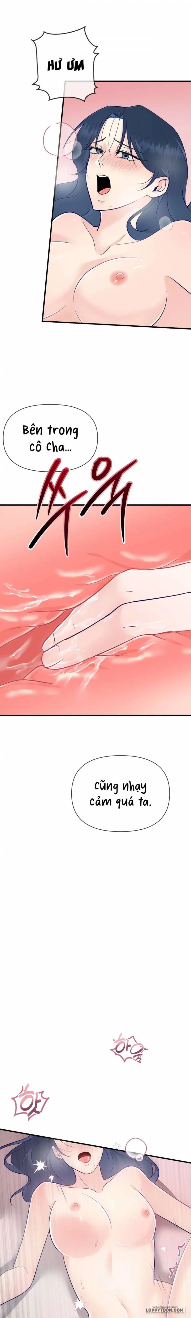 Ba Vẫn Hơn Hai - Chap 5 - 🔞🔞🔞 - Trang 17