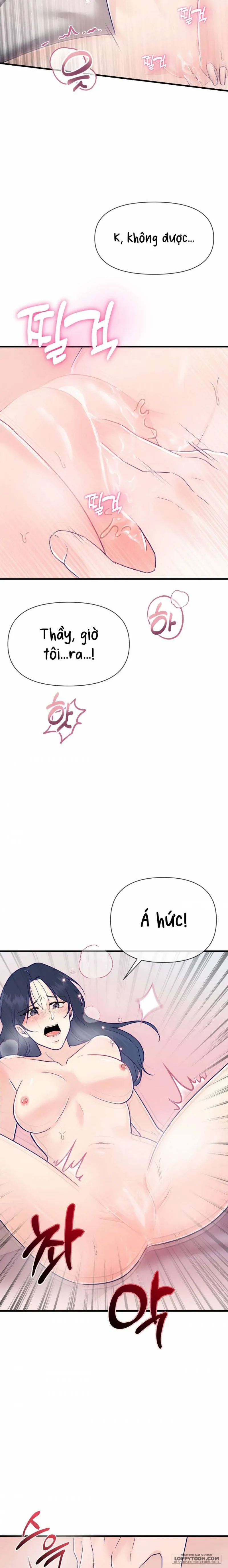 Ba Vẫn Hơn Hai - Chap 5 - 🔞🔞🔞 - Trang 18