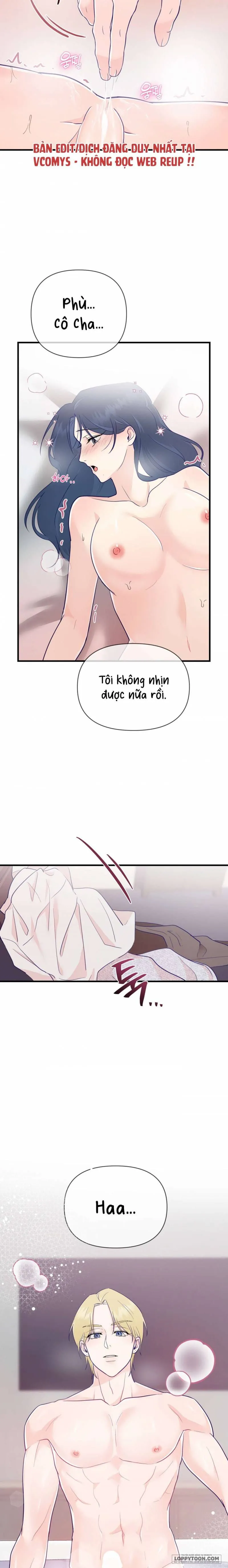Ba Vẫn Hơn Hai - Chap 5 - 🔞🔞🔞 - Trang 19