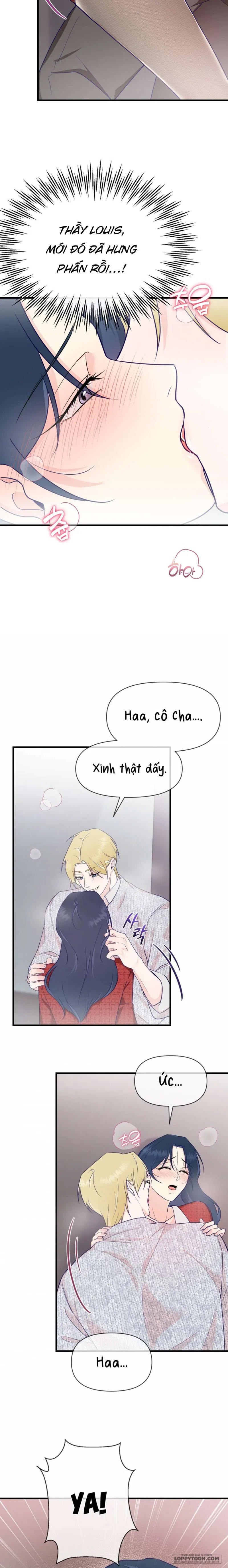 Ba Vẫn Hơn Hai - Chap 5 - 🔞🔞🔞 - Trang 2
