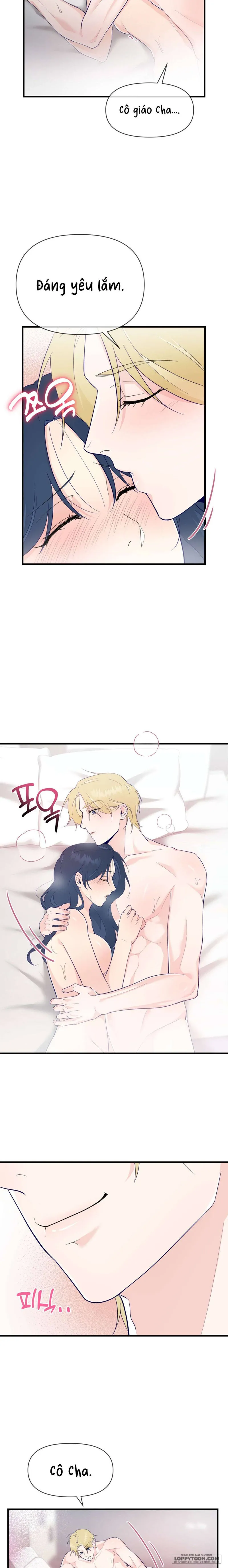 Ba Vẫn Hơn Hai - Chap 6 - 🔞🔞🔞 - Trang 1