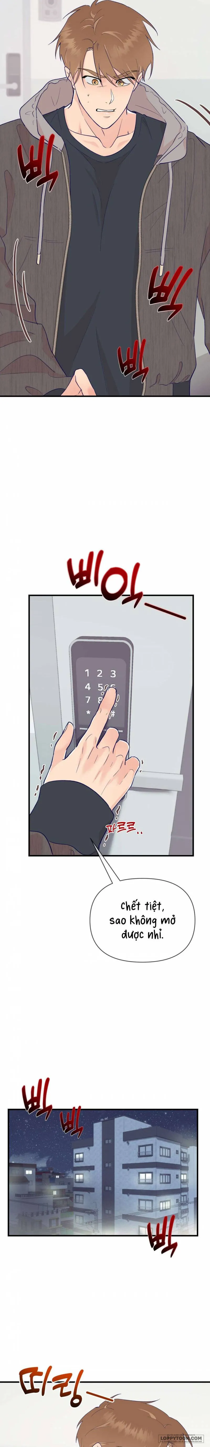 Ba Vẫn Hơn Hai - Chap 6 - 🔞🔞🔞 - Trang 5