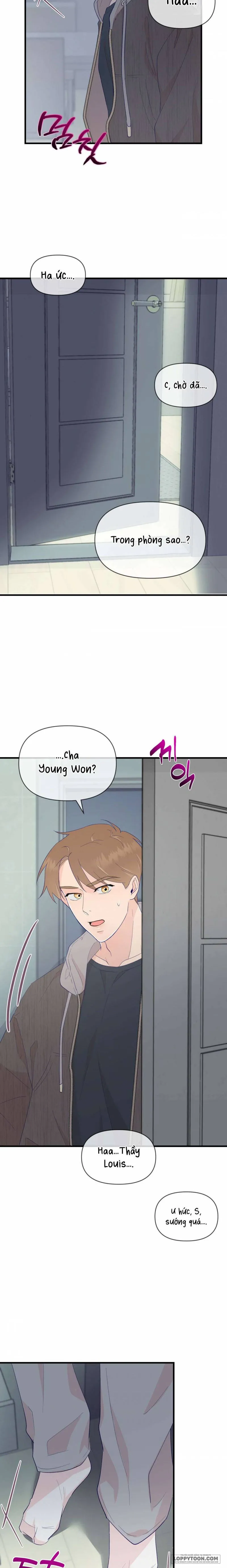 Ba Vẫn Hơn Hai - Chap 6 - 🔞🔞🔞 - Trang 7