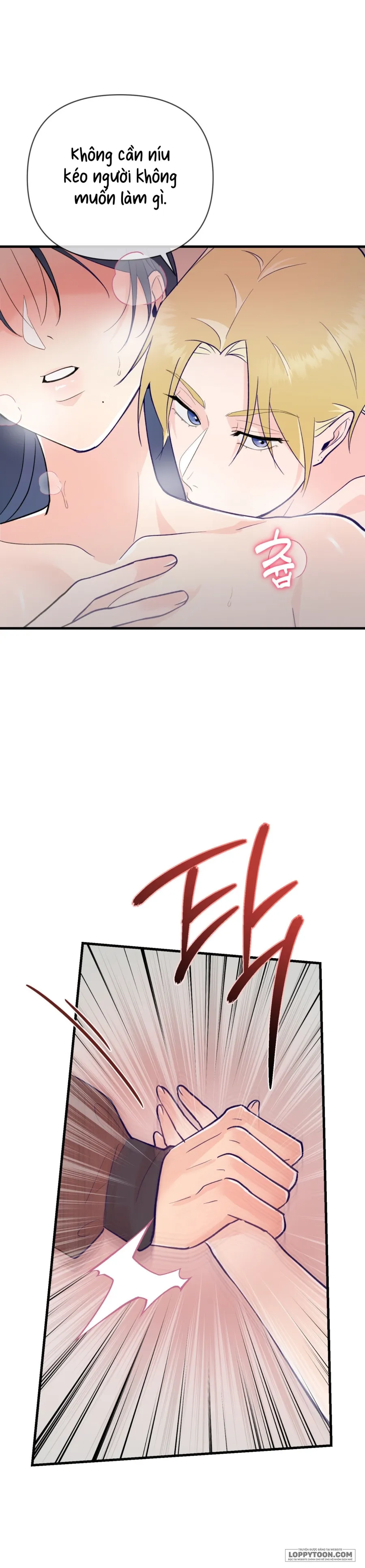 Ba Vẫn Hơn Hai - Chap 7 - 🔞🔞🔞 - Trang 11