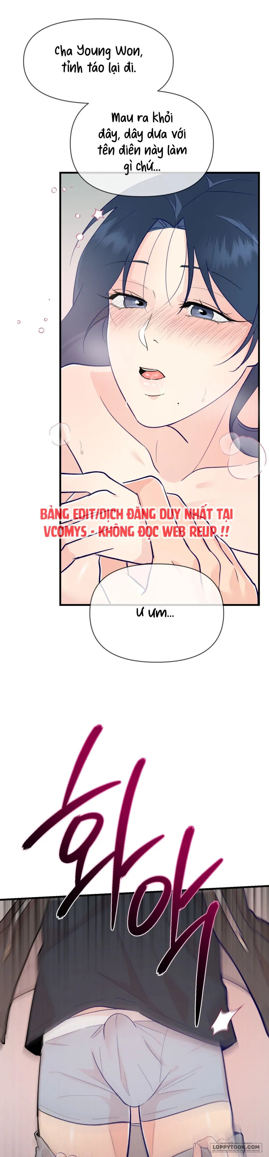 Ba Vẫn Hơn Hai - Chap 7 - 🔞🔞🔞 - Trang 12