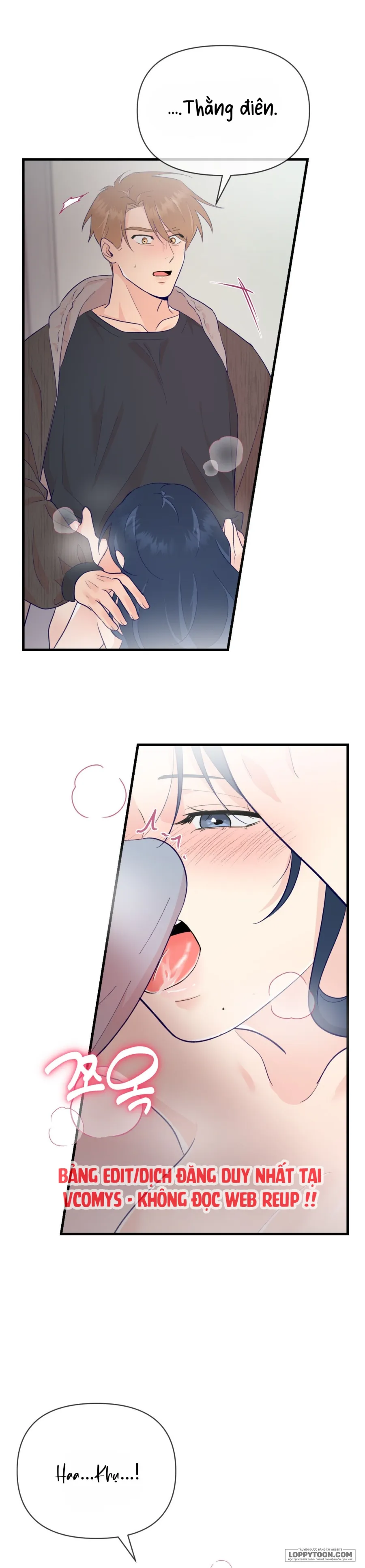 Ba Vẫn Hơn Hai - Chap 7 - 🔞🔞🔞 - Trang 17