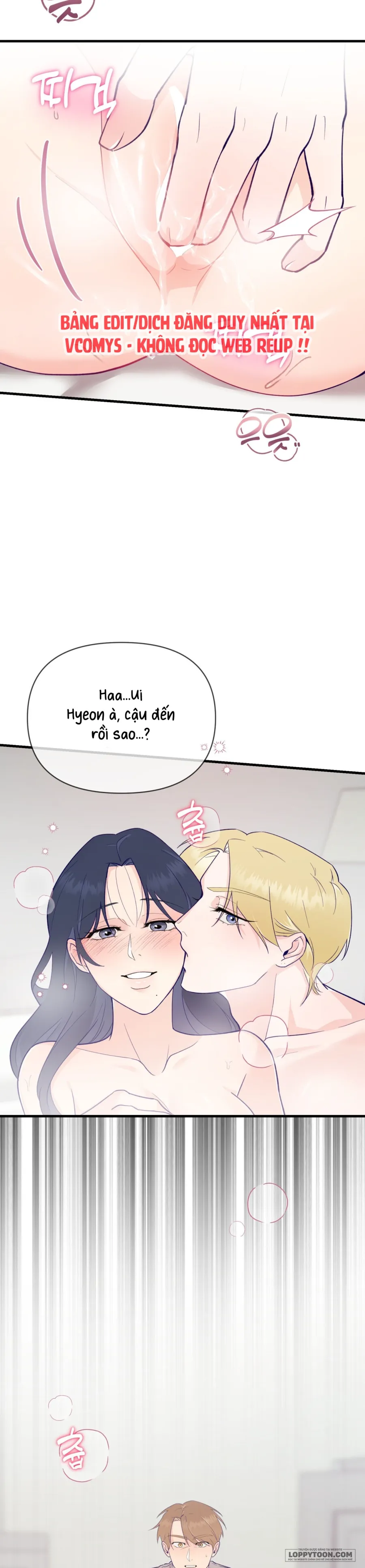Ba Vẫn Hơn Hai - Chap 7 - 🔞🔞🔞 - Trang 2