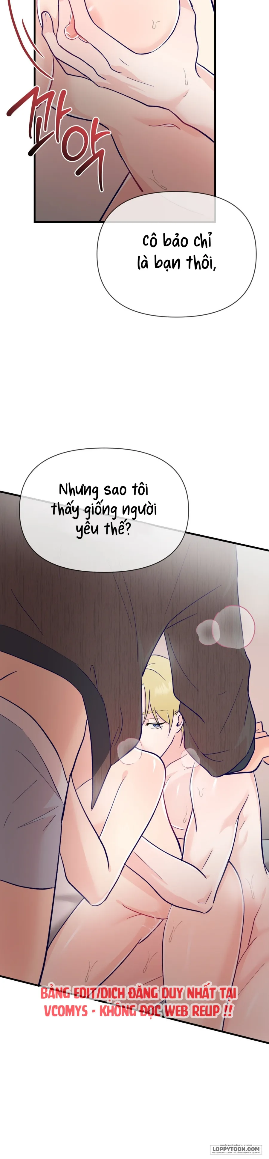 Ba Vẫn Hơn Hai - Chap 7 - 🔞🔞🔞 - Trang 22
