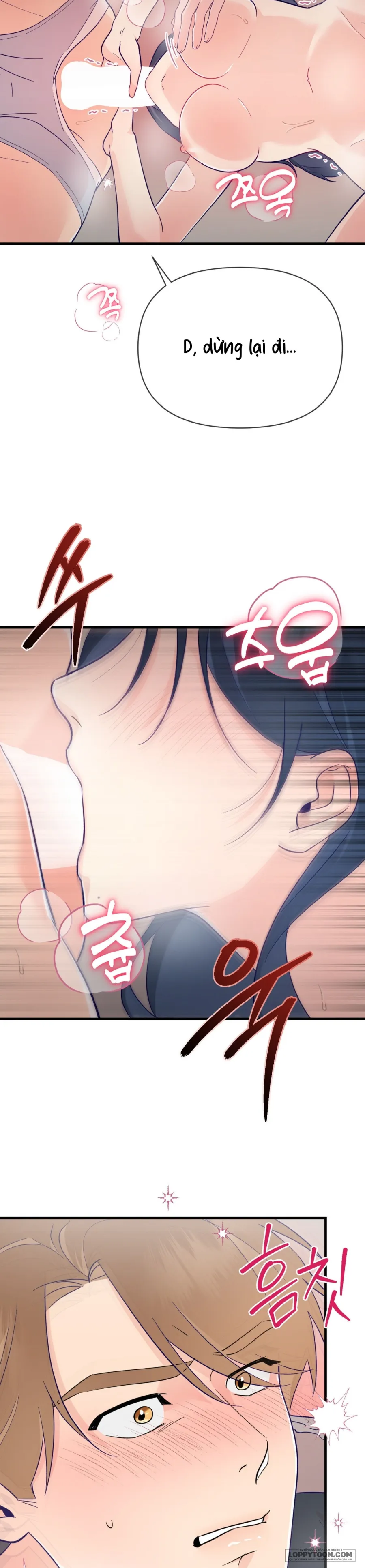 Ba Vẫn Hơn Hai - Chap 7 - 🔞🔞🔞 - Trang 25