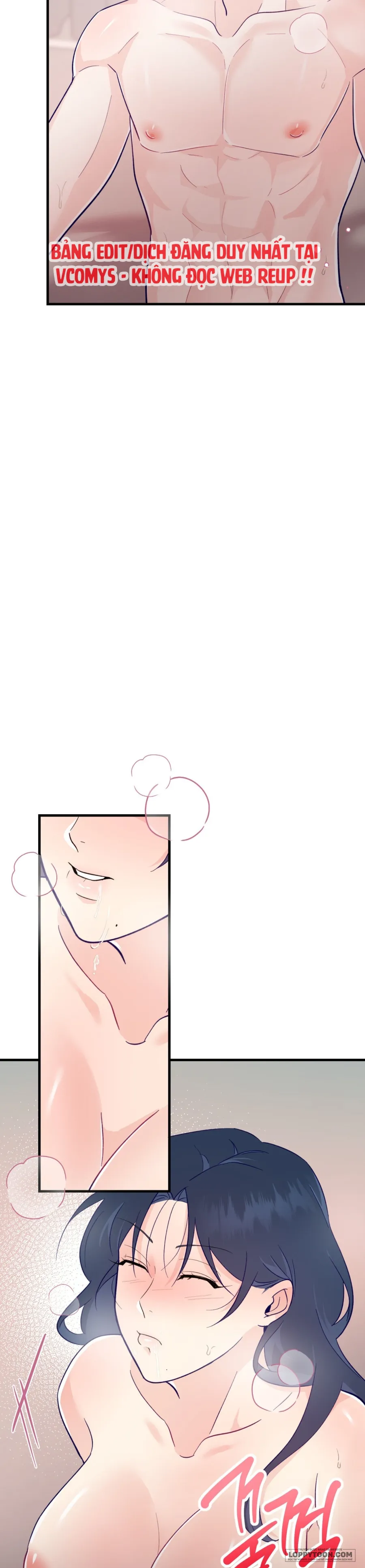 Ba Vẫn Hơn Hai - Chap 7 - 🔞🔞🔞 - Trang 28