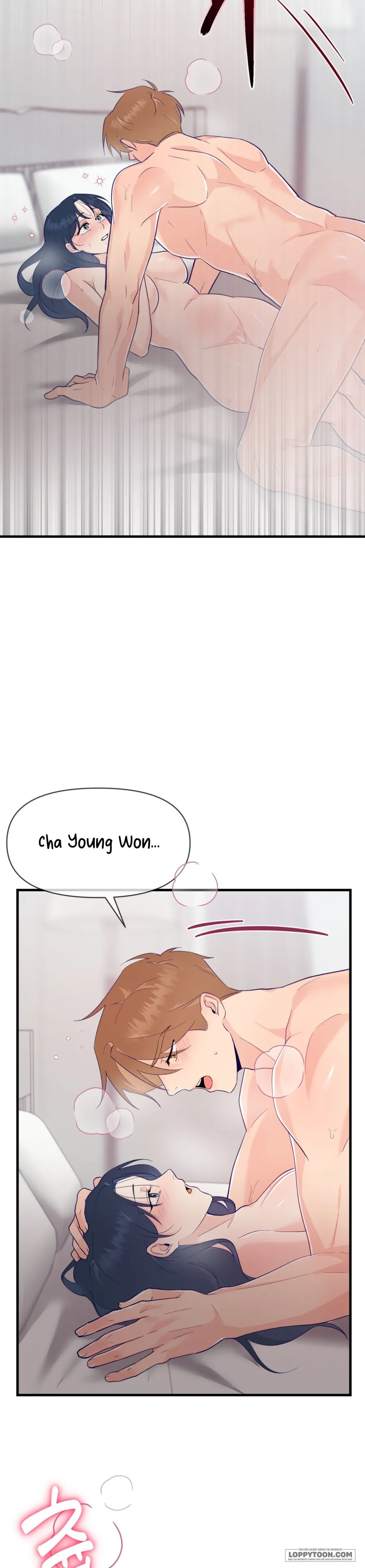 Ba Vẫn Hơn Hai - Chap 7 - 🔞🔞🔞 - Trang 32