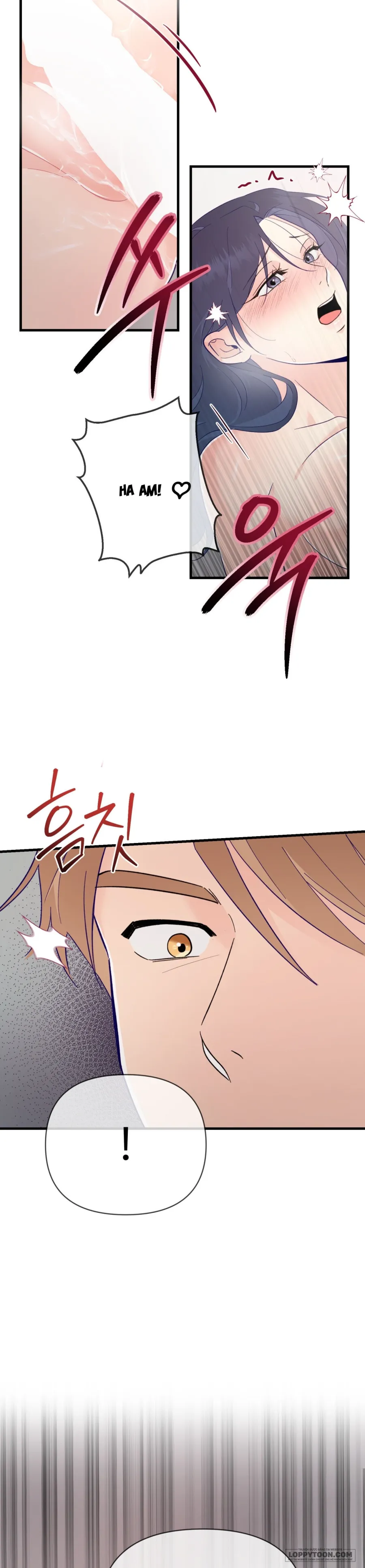 Ba Vẫn Hơn Hai - Chap 7 - 🔞🔞🔞 - Trang 34