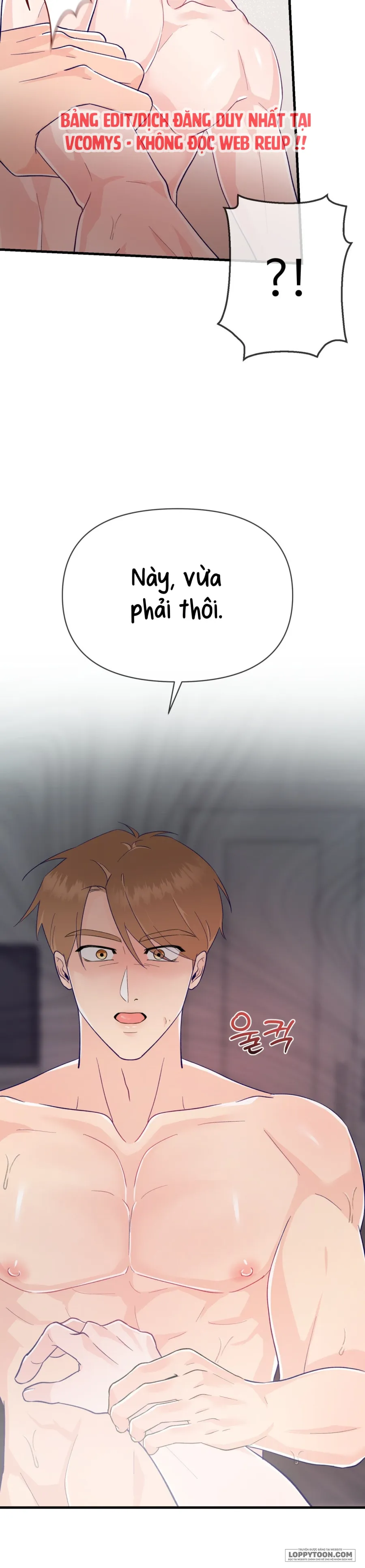 Ba Vẫn Hơn Hai - Chap 7 - 🔞🔞🔞 - Trang 36