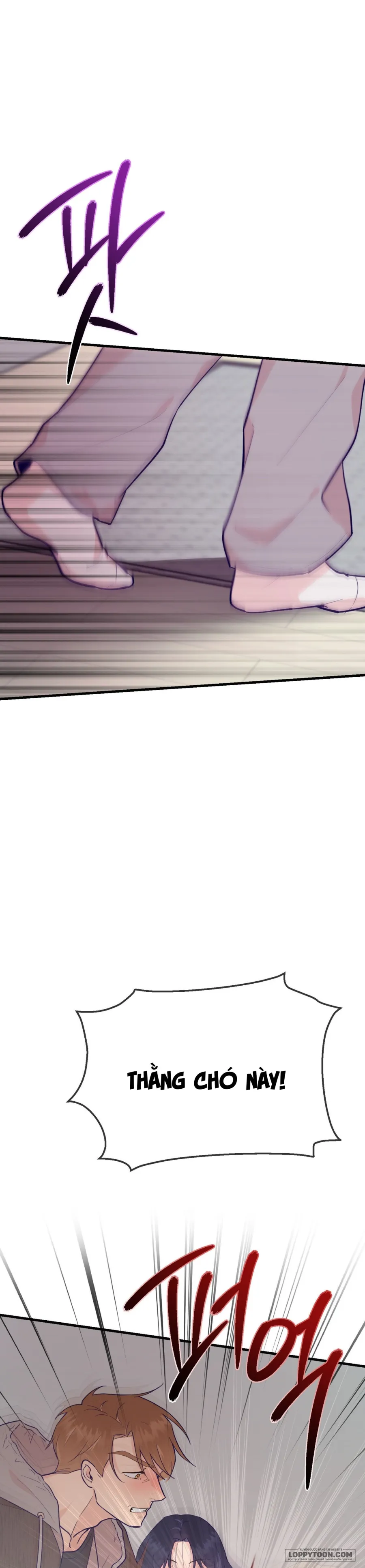 Ba Vẫn Hơn Hai - Chap 7 - 🔞🔞🔞 - Trang 4