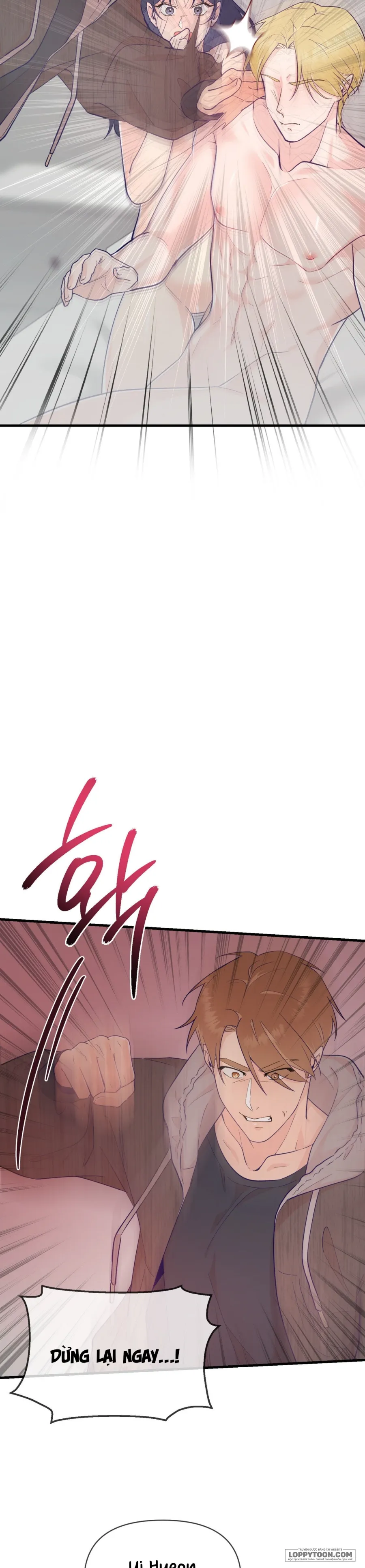Ba Vẫn Hơn Hai - Chap 7 - 🔞🔞🔞 - Trang 5