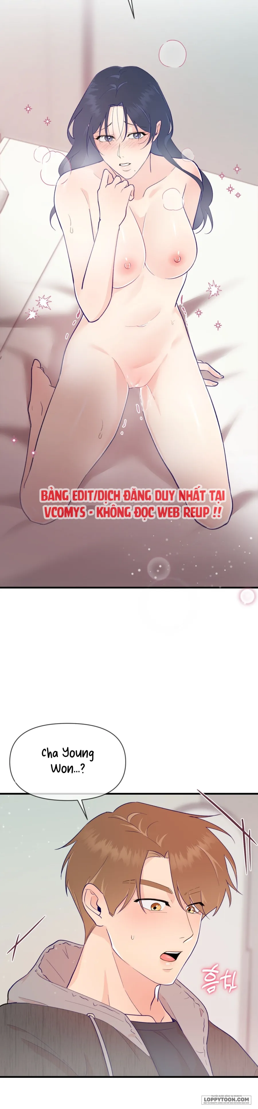 Ba Vẫn Hơn Hai - Chap 7 - 🔞🔞🔞 - Trang 7