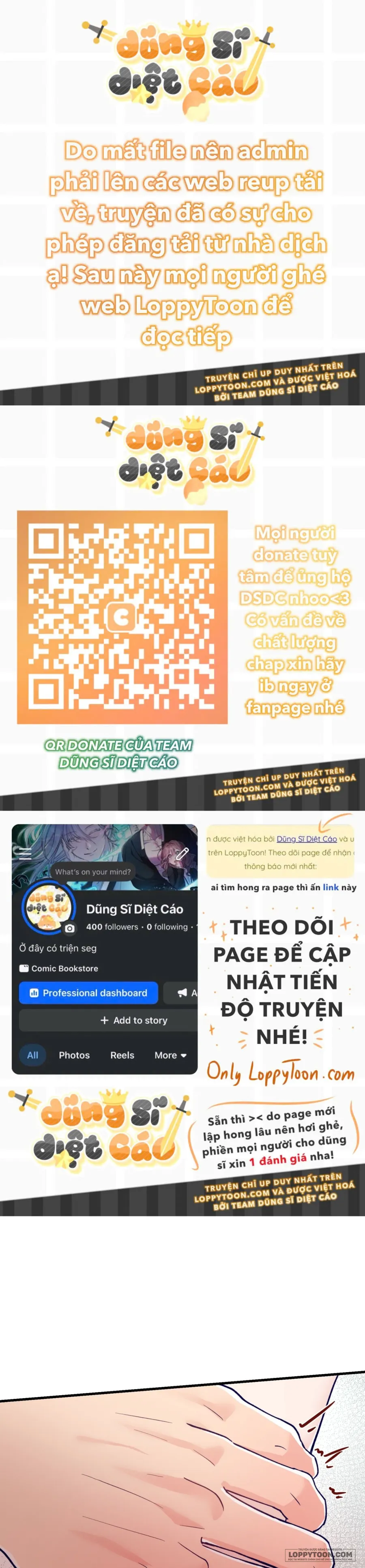 Ba Vẫn Hơn Hai - Chap 8 - 🔞🔞🔞 - Trang 0
