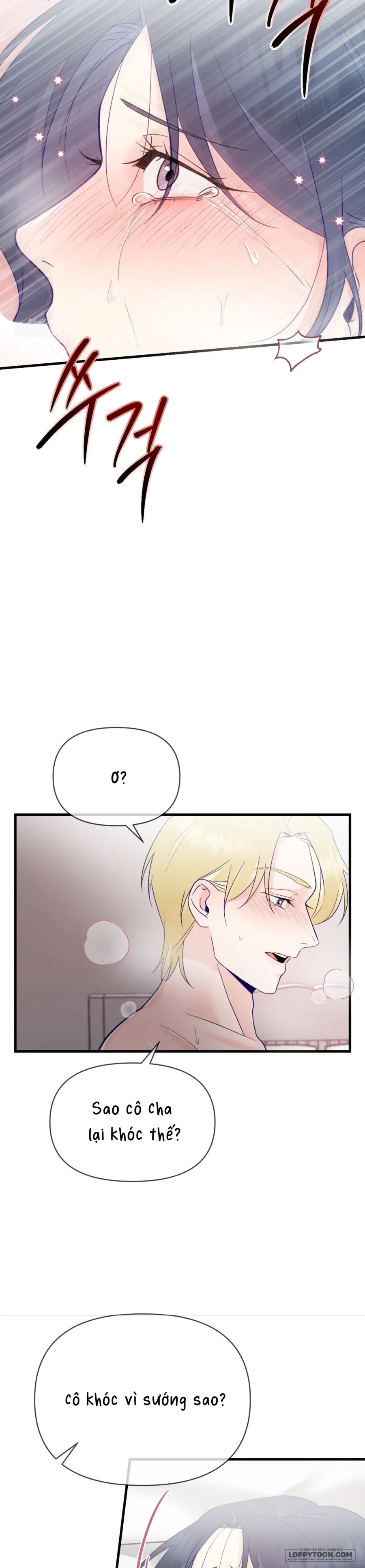 Ba Vẫn Hơn Hai - Chap 8 - 🔞🔞🔞 - Trang 10