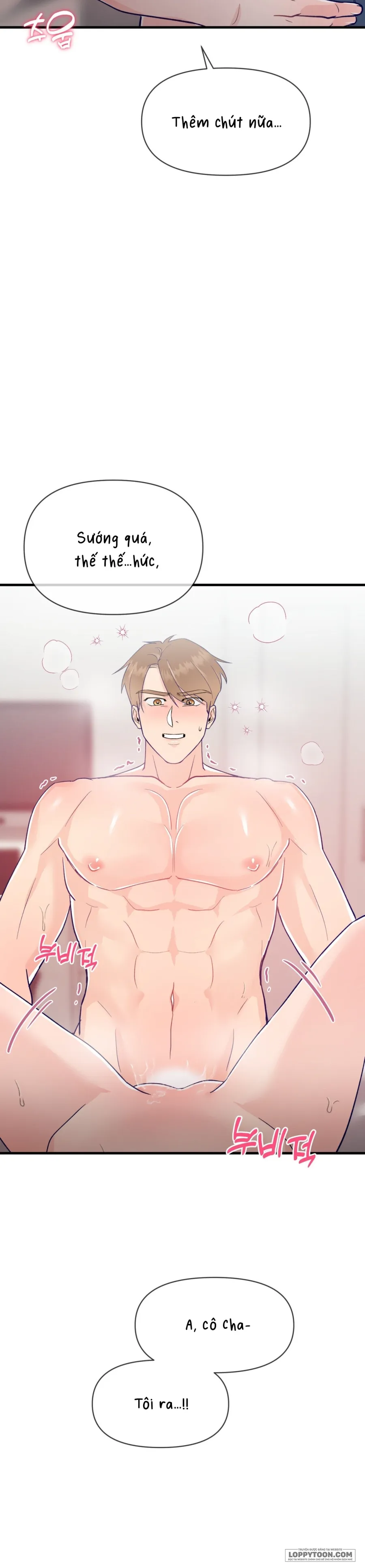 Ba Vẫn Hơn Hai - Chap 8 - 🔞🔞🔞 - Trang 15