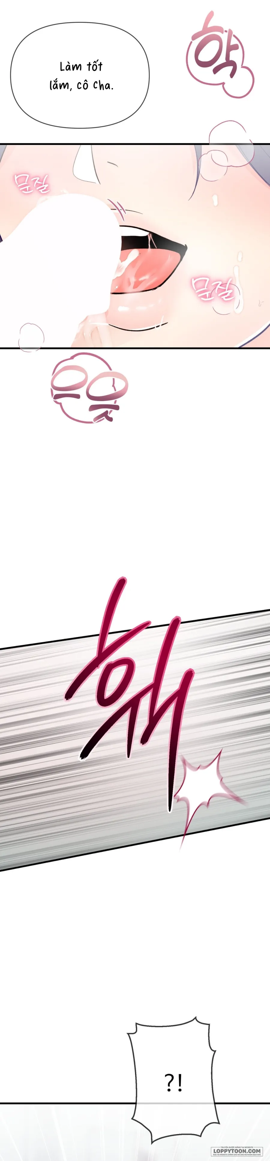 Ba Vẫn Hơn Hai - Chap 8 - 🔞🔞🔞 - Trang 17