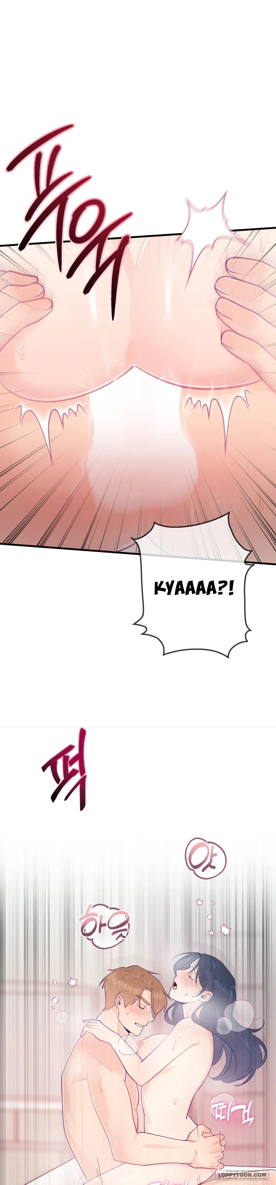 Ba Vẫn Hơn Hai - Chap 8 - 🔞🔞🔞 - Trang 21