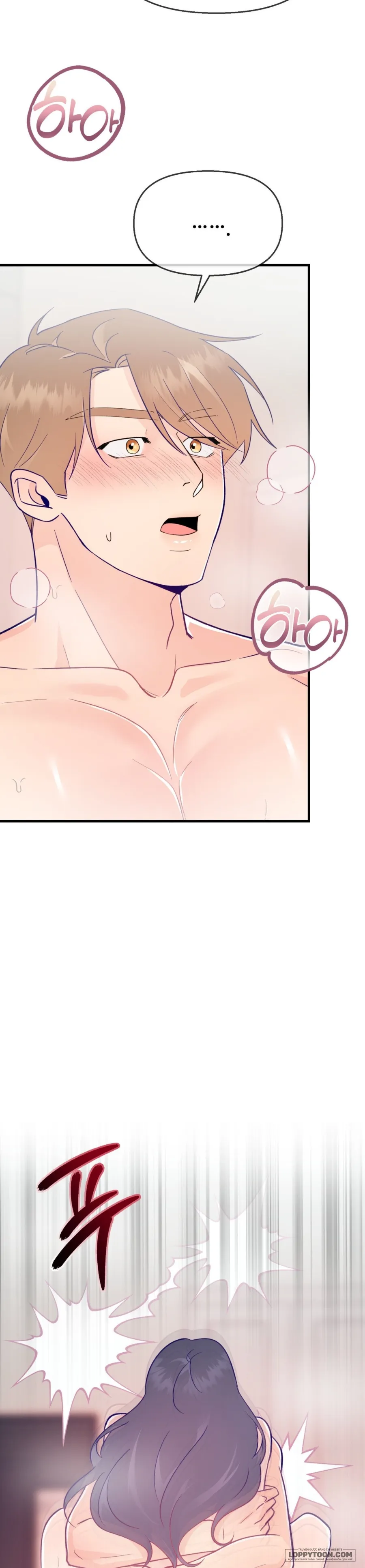 Ba Vẫn Hơn Hai - Chap 8 - 🔞🔞🔞 - Trang 25