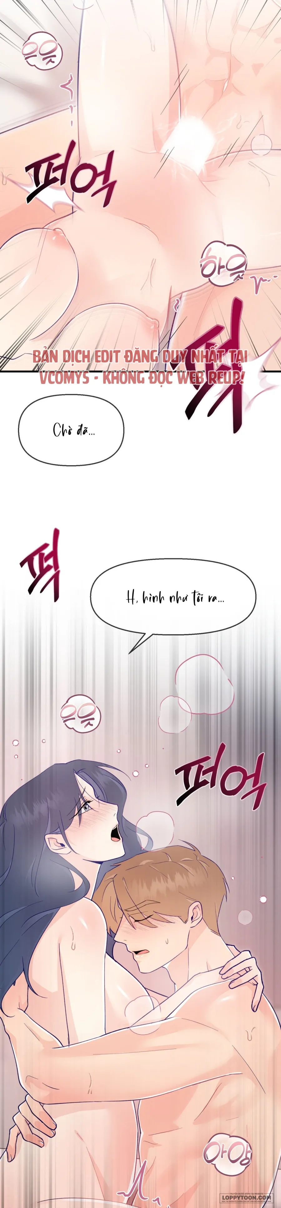 Ba Vẫn Hơn Hai - Chap 8 - 🔞🔞🔞 - Trang 27
