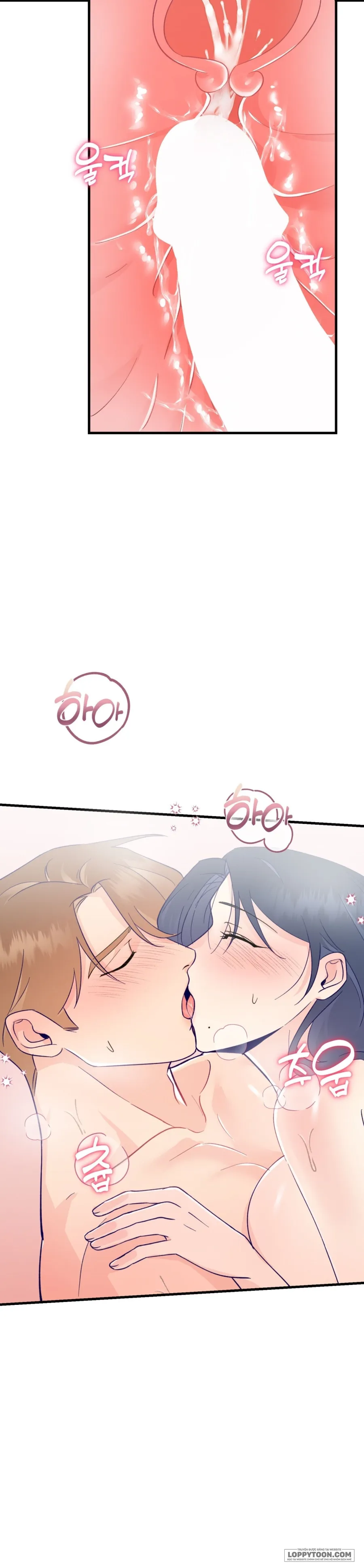Ba Vẫn Hơn Hai - Chap 8 - 🔞🔞🔞 - Trang 29