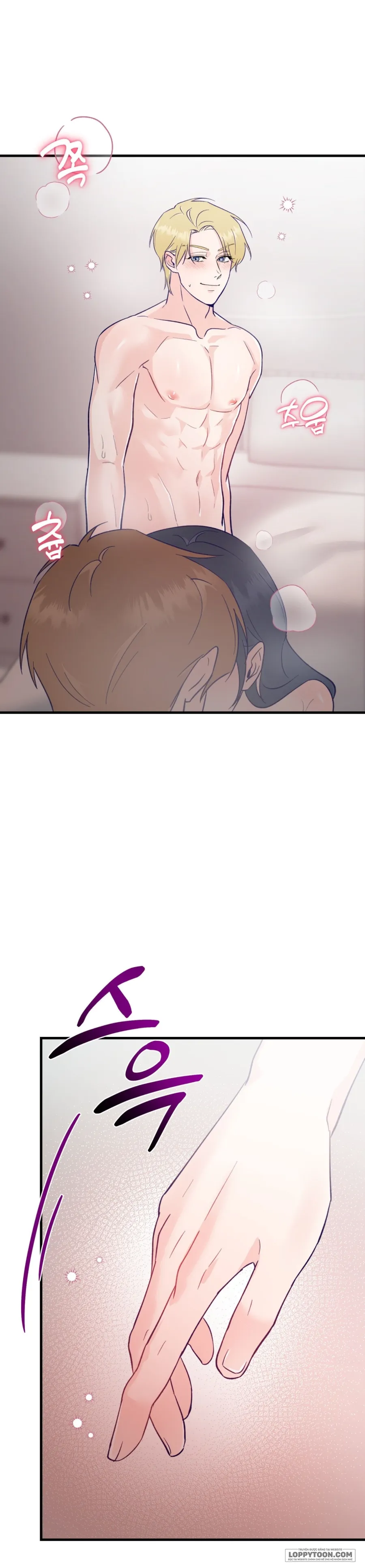 Ba Vẫn Hơn Hai - Chap 8 - 🔞🔞🔞 - Trang 30