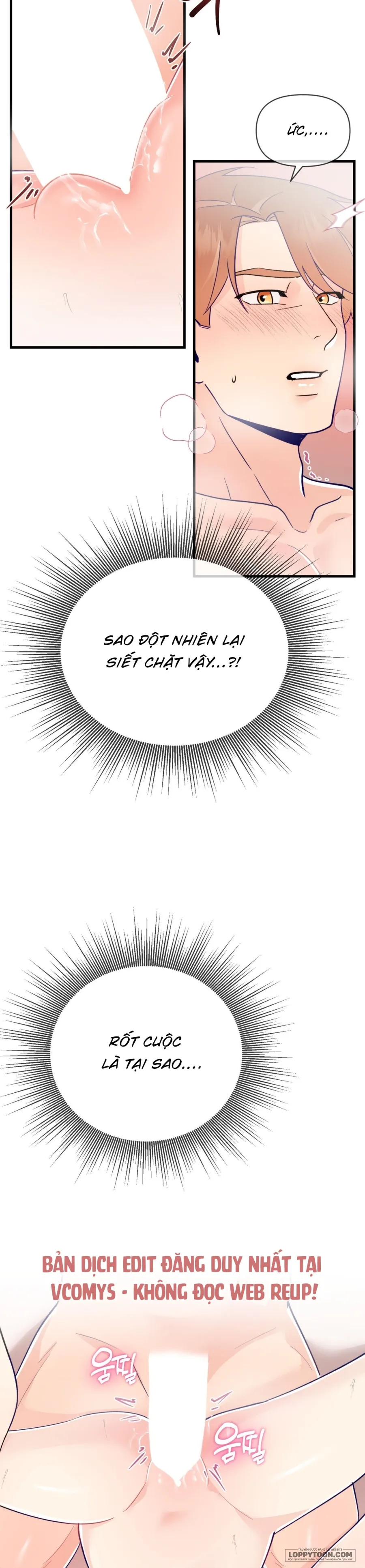 Ba Vẫn Hơn Hai - Chap 8 - 🔞🔞🔞 - Trang 6