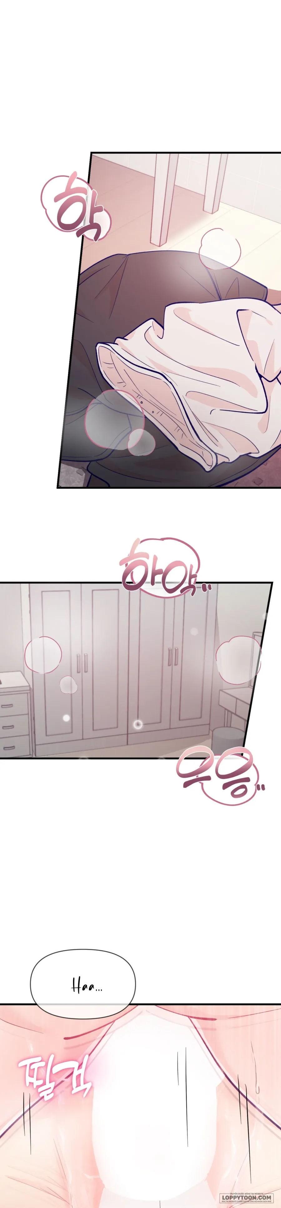 Ba Vẫn Hơn Hai - Chap 9 - 🔞🔞🔞 - Hoàn - Trang 1